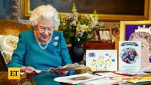 Queen Elizabeth II Says Camilla Will Be 'Queen' Next