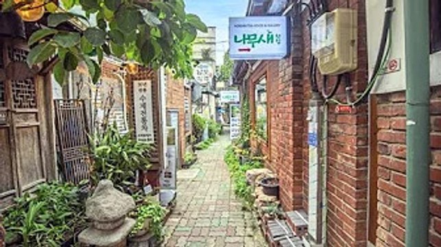 Seoul boosting tourism efforts with a vengeance