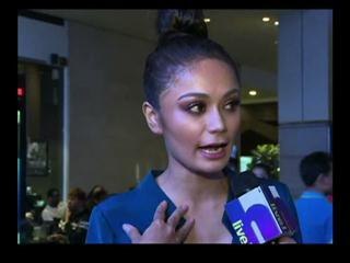 Tasha Shilla rehat selepas 5 tahun berlakon