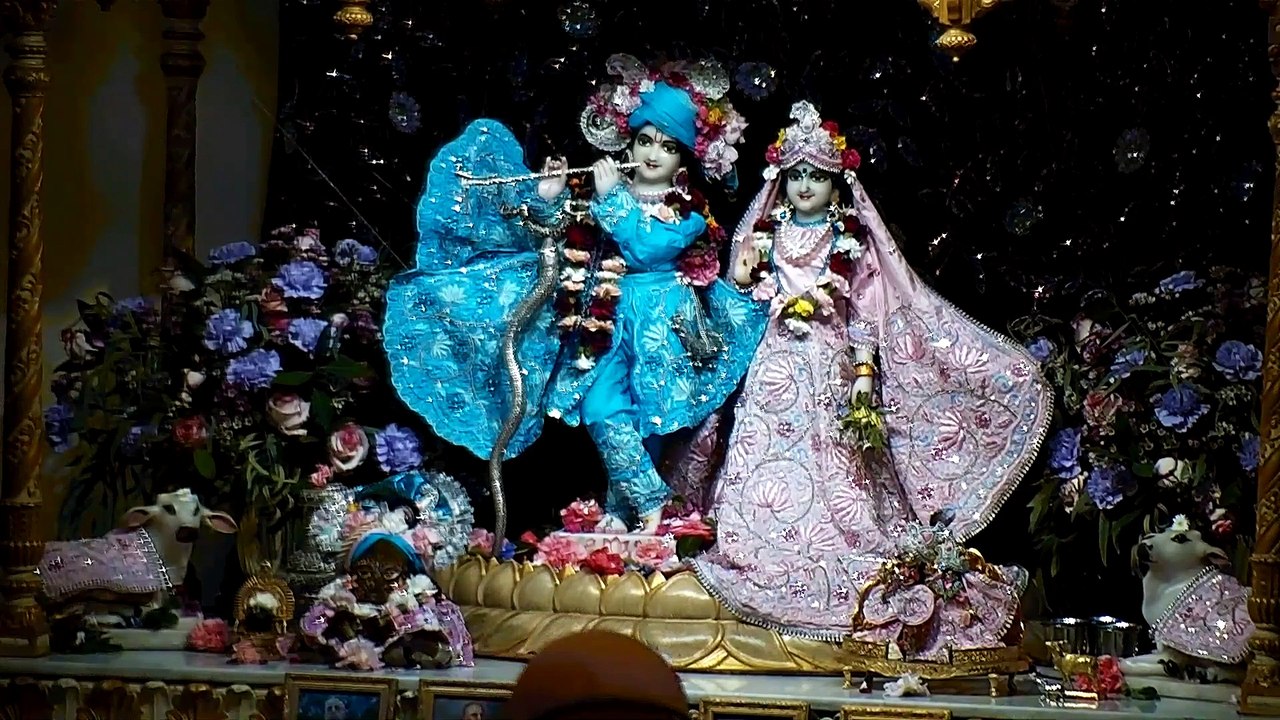 Sunday Kirtan Part-1 2/20/2022