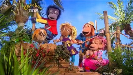 ZingZillas: Series 1: Sticker Trouble