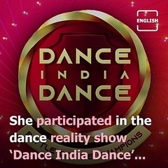 From Being Rejected At A Dance Reality Show To Becoming A Star