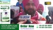 ਵੋਟ ਪਾ ਗਰਜੇ ਨਵਜੋਤ ਸਿੱਧੂ  Navjot sidhu on Punjab election | The Punjab TV