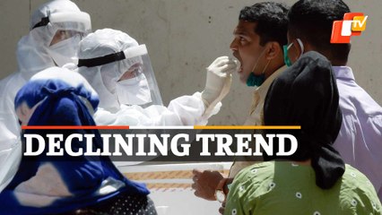 Covid Update For Feb 21: Daily Infections Drop In India, Odisha