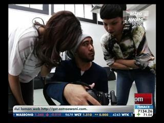 Pencarian Dewi Remaja