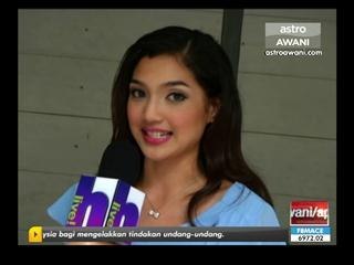 Atikah Suhaime suka lelaki humor