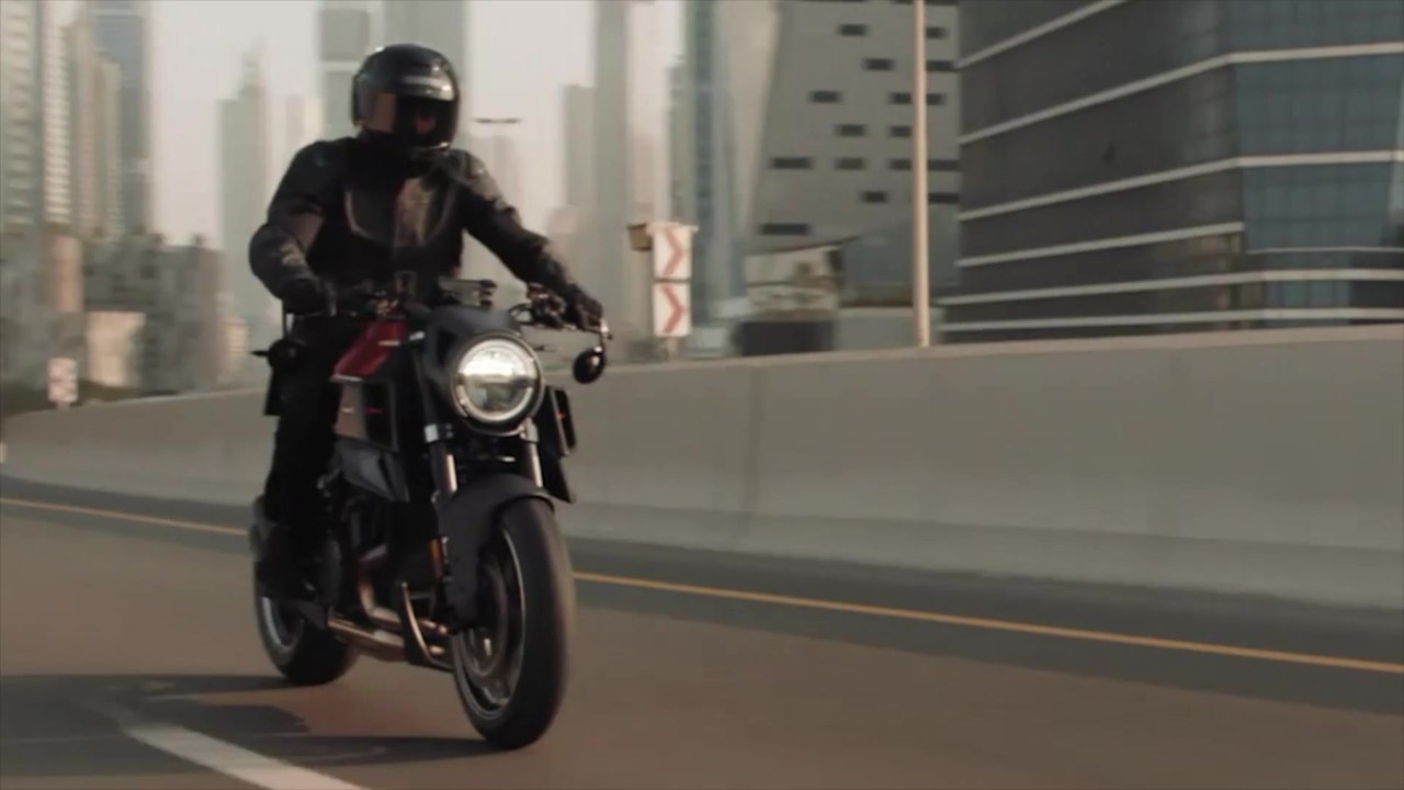 Der neue BRABUS 1300R Highlights