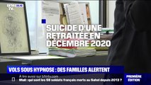 Dans le Nord, les cas de vols sous hypnose en augmentation