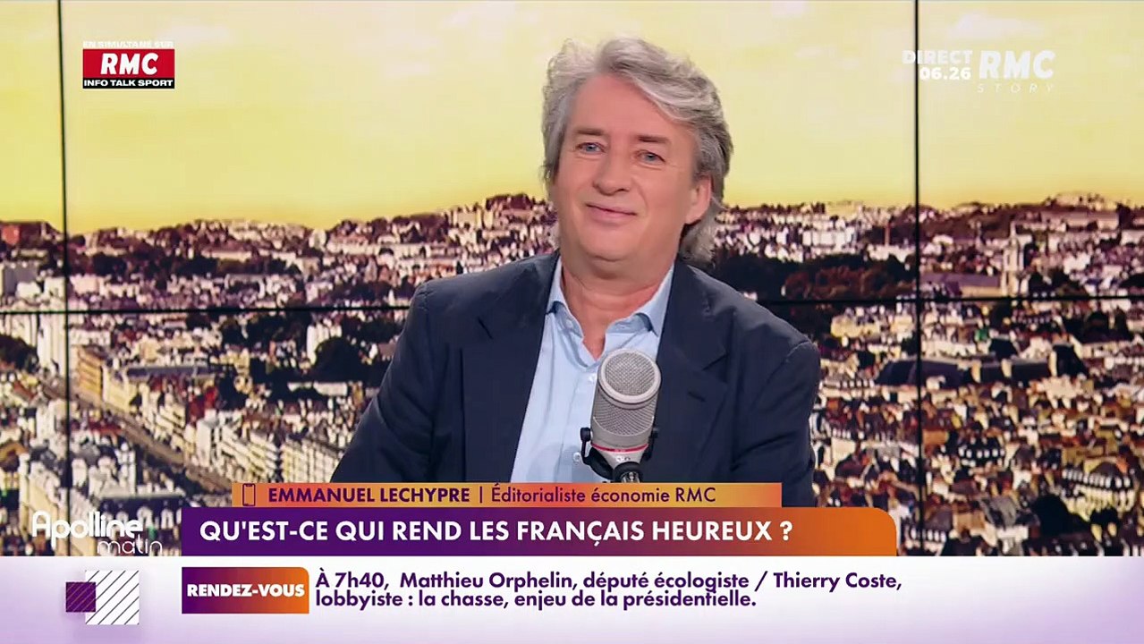 Les histoires de Charles Magnien  : Un restaurant aux serveurs odieux, les clients adorent - 21/02