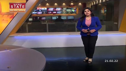 Raipur News : कालीचरण की न्यायिक हिरासत 4 मार्च तक बढ़ी, महात्मा गांधी पर अपमानजनक टिप्पणी का आरोप