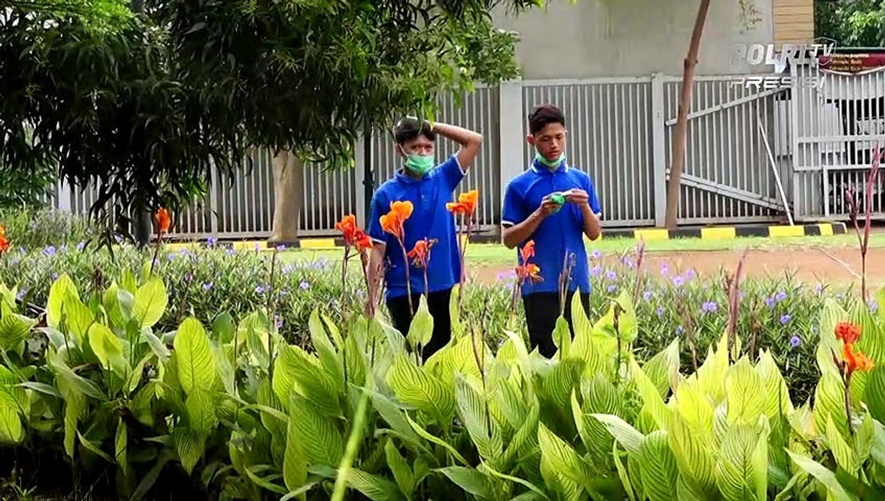 2.956 Orang Menjalani Perawatan di RSDC Wisma Atlet Kemayoran