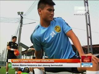 Mahu ulangi kejayaan cemerlang