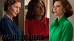 THE FIRST LADY Trailer (2022) Viola Davis, Michelle Pfeiffer, Gillian Anderson