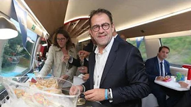 Michel Sarran évincé de Top Chef : pourquoi il n’a pas regardé la nouvelle saison