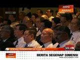 Dr Tony Tan speech during Lee Kuan Yew's funeral
