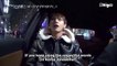 Celebrity Bromance BTS Kim Taehyung & Kim Minjae Full Episode 1 English Subtitles