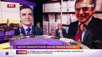 Le portrait de Poinca : Qui est François Fillon, ancien Premier ministre ? - 21/02