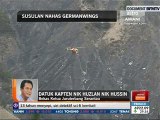 Susulan nahas Germanwings