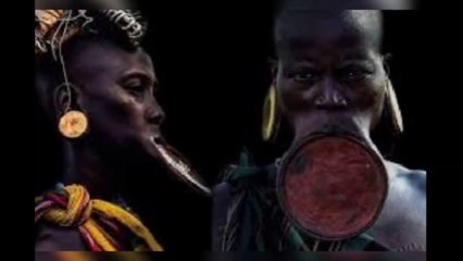 4 Suku Tatarias Ter Ekstrim Di Dunia