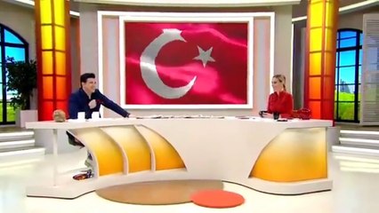 Hakan Ural'dan Tarkan'ın Geççek şarkısına mehter marşlı tepki!