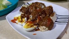 RESEP SIOMAY HOMADE