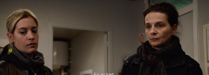 Ouistreham - Trailer (Deutsche UT) HD