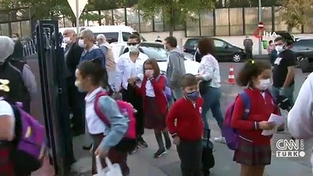 Yüz yüze eğitime dönüşte 180 gün ... Eğitimde 180 gün kitaplaştırıldı