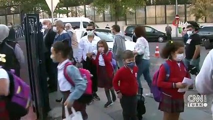 "Yüz yüze eğitime dönüşte 180 gün"... Eğitimde 180 gün kitaplaştırıldı