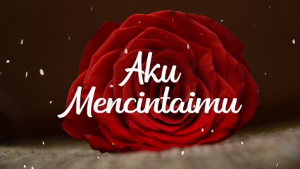 Aku Mencintaimu - Dian Piesesha (Cover by Maya Angela Lyric)