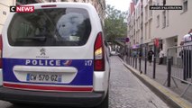 Neuilly-sur-Seine : Viol d'une jeune femme handicapée