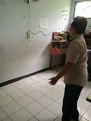 Tutorial tenis meja pemula