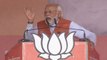UP Polls: Politics intensifies over PM Modi statement on SP