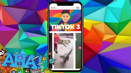 AHA!: AHA's Top 3 crocodile videos, ating alamin!