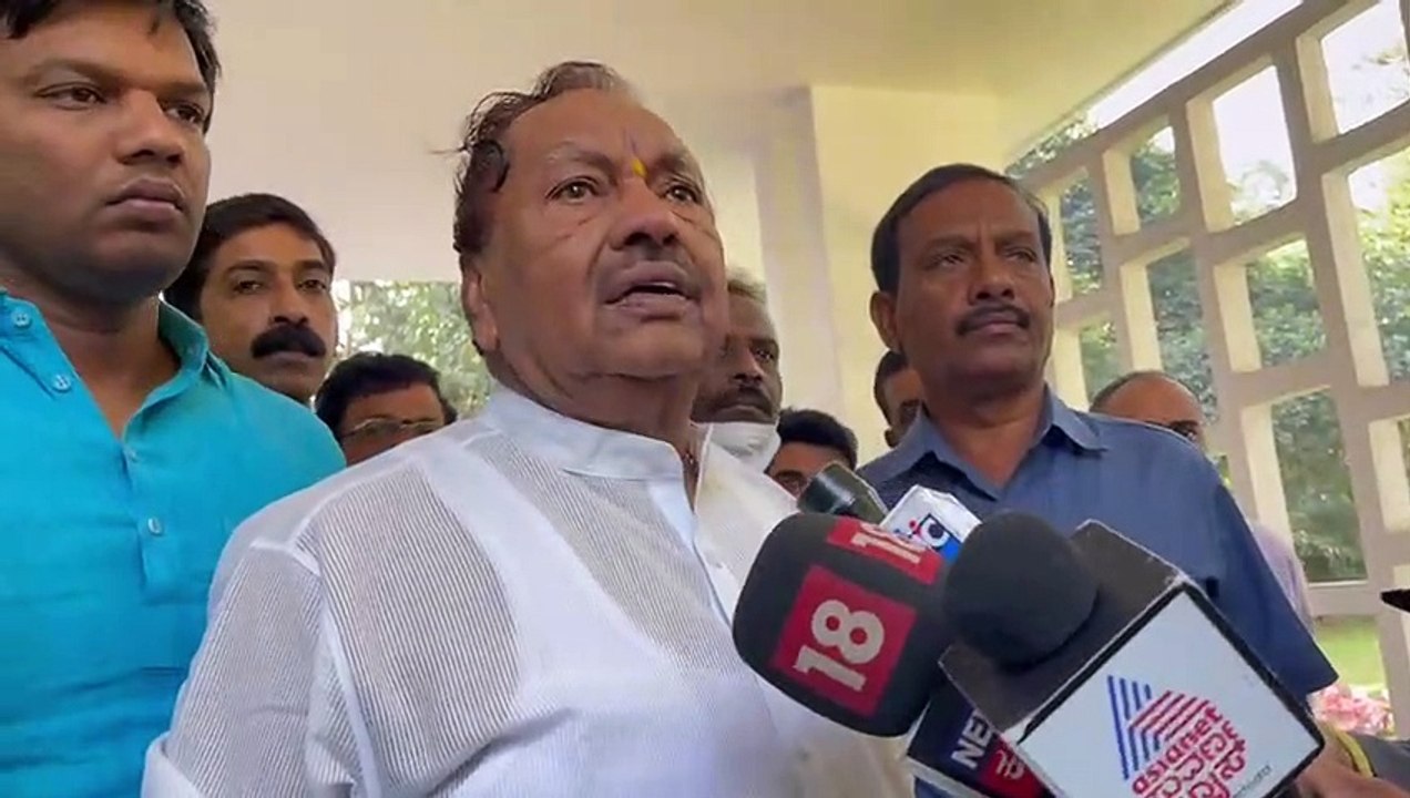 Video: बजरंग दल कार्यकर्ता की हत्या पर बोले मंत्री, ‘मुस्लिम गुंडों’ ने उसे मार डाला