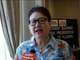 What Malaysians say about GST