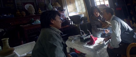 Candle in the Tomb S01 E05