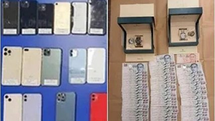 S’pore cops arrest 13 people over OCBC phishing scams; seven have been charged