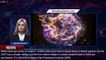 New NASA mission sheds light on supernova - 1BREAKINGNEWS.COM