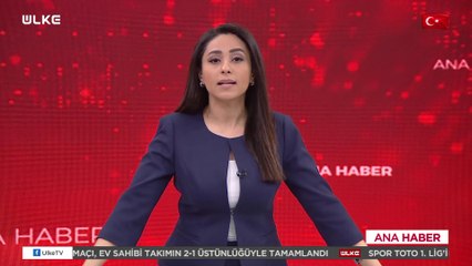 Ülke Ana Haber – 19 Şubat 2022