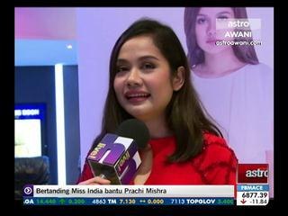 Tidak halang anak ceburi bidang hiburan