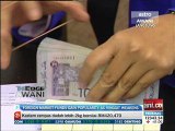 Foreign market funds gain popularity as ringgit weakens