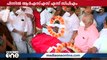 ഹരിദാസന്റെ മൃതദേഹം ഏറ്റുവാങ്ങി; വിലാപ യാത്രയായി വസതിയിലേക്ക്‌ | Thalassery Haridas Murder |