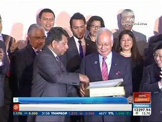 Mini 1AES pamer komitmen Asean memperkasa usahawan