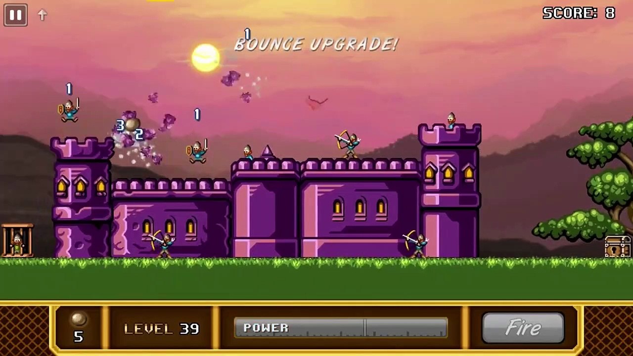 Castle Smasher - Castle Smasher APK indir | indirshop.com