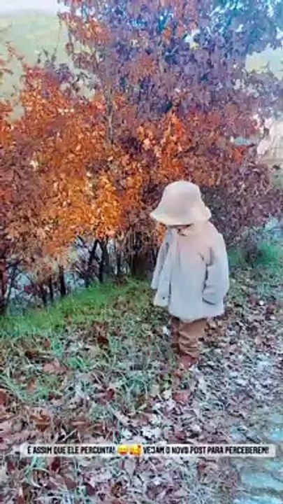 Irmã de Rita Pereira, Joana Pereira, com o sobrinho Lonô