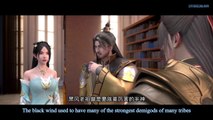 Snow Eagle Lord Season 3 Episode 10 [62] English Sub | Lord Xue Ying EP 62 English Sub