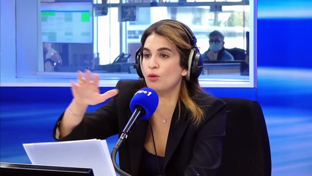 Soupçons d'emploi fictif : Fabien Roussel répond aux accusations de Mediapart