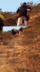 Ha fa Shan Mountain adventure || hiking|| Hongkong mountain