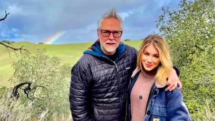 Marvel And DC Director James Gunn Engaged To Actress Jennifer Holland