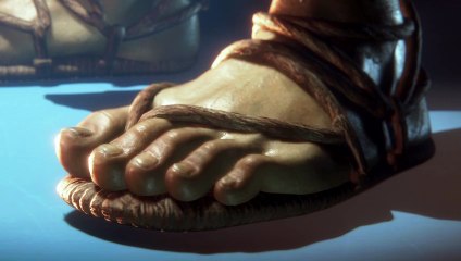 Street Fighter 6 - Teaser trailer